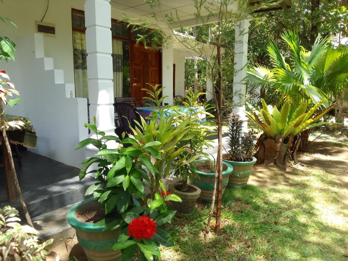 Freedom Home Stay Sigiriya Luaran gambar